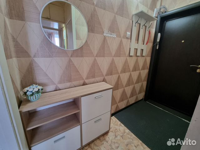 

2-к. квартира, 44,5 м², 3 кровати