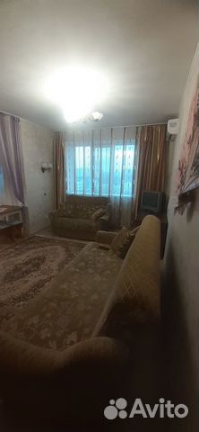 

Квартира-студия, 30 м², 1 кровать