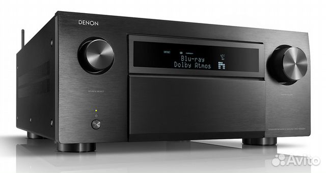 Denon avс-X8500H Новый Denon avс-X8500H Новый