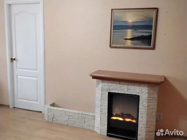 

2-к. квартира, 45 м², 3 кровати