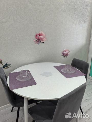 

1-к. квартира, 32,5 м², 2/20 эт.