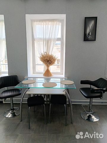 

2-к. квартира, 50 м², 2 кровати