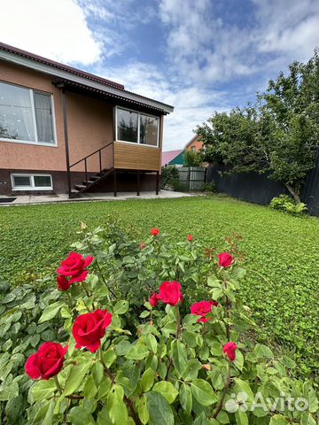 

7-к. дом, 210 м²