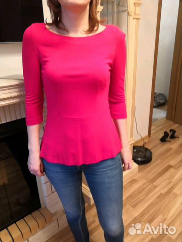 Блузки 44 46 ADL Charuel Блузки 44 46 ADL Charuel