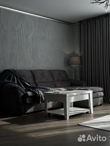 

4-к. таунхаус, 240 м²