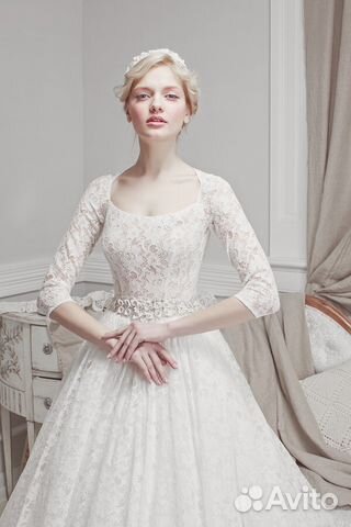 Свадебное платье Свадебное платье