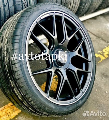Диски r20 amg63 w222 w212,w213,w238,c205,s-klas
