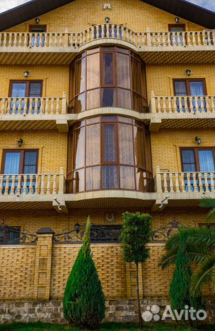 

1-к. квартира в апарт-отеле, 20 м², 2 кровати