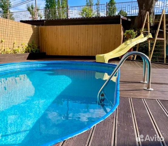 

1-к. квартира в апарт-отеле, 18 м², 2 кровати