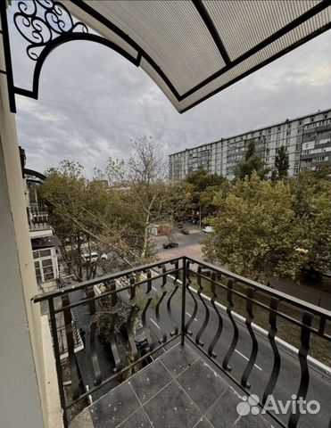 

2-к. квартира, 65 м², 4 кровати