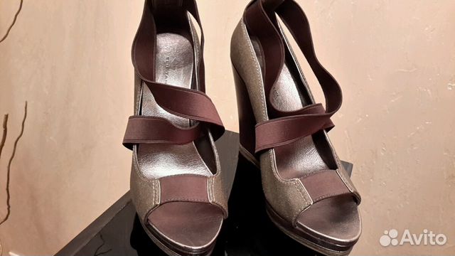 Новая обувь Alberto Gozzi, Ash, Elie Tahari, Sebas Новая обувь Alberto Gozzi, Ash, Elie Tahari, Sebas