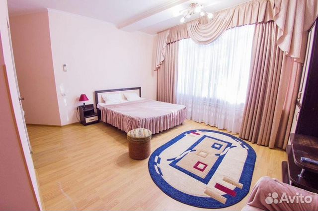 

1-к. квартира в апарт-отеле, 20 м², 2 кровати