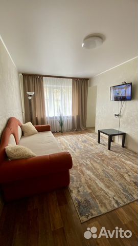 

3-к. квартира, 56 м², 3 кровати