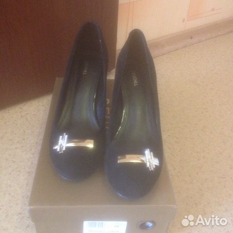 Туфли женские