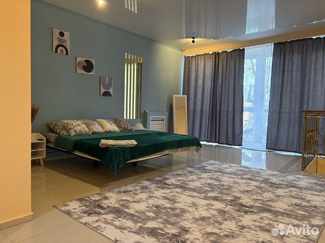 

2-к. квартира, 78 м², 3 кровати