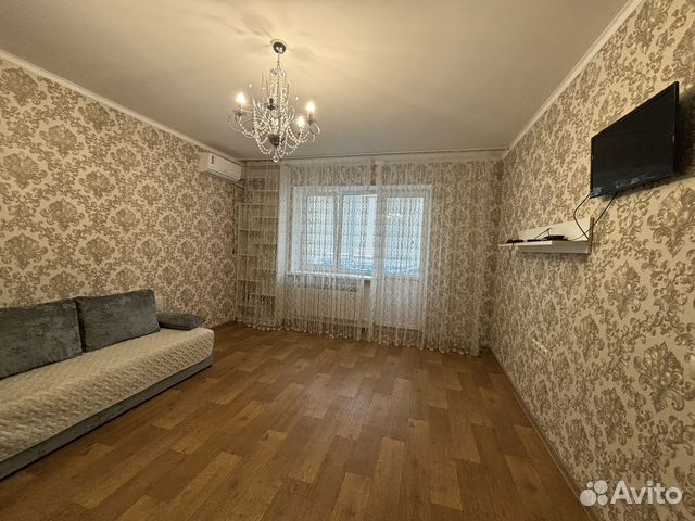 

2-к. квартира, 70 м², 2 кровати