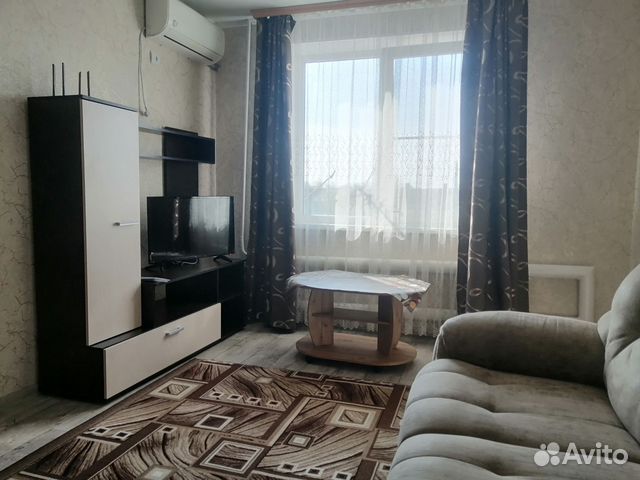 

2-к. квартира, 45 м², 3 кровати