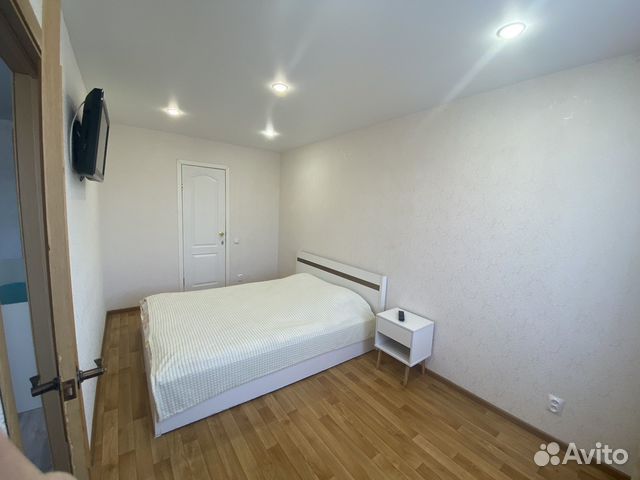 

2-к. квартира, 42 м², 3 кровати