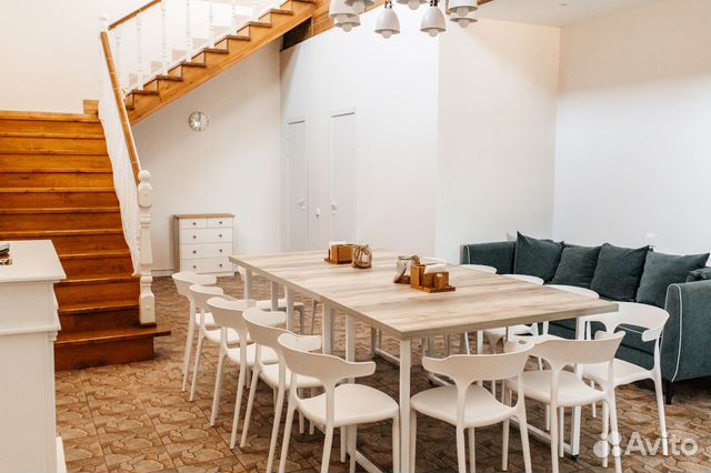 

7-к. коттедж, 270 м²