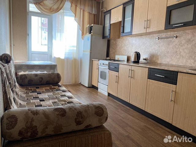 

2-к. квартира, 62 м², 5 кроватей
