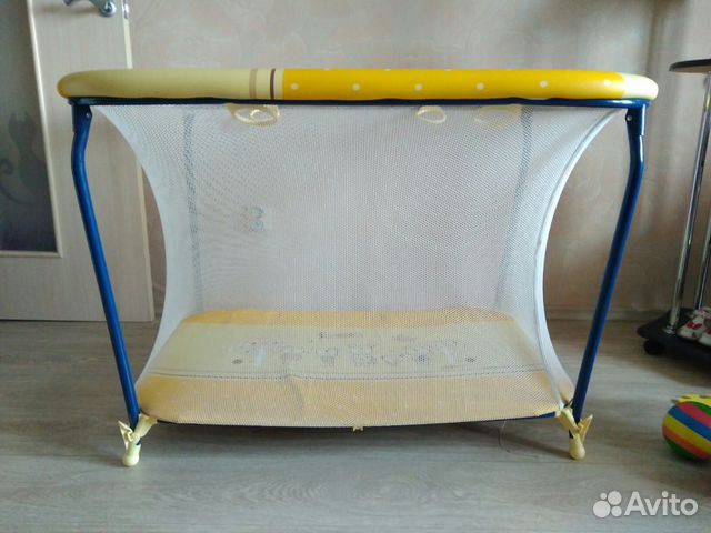Манеж детский Манеж детский