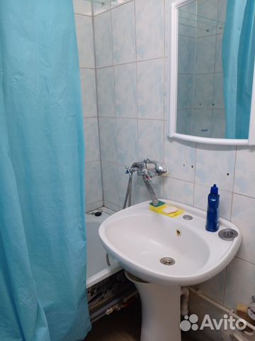 

1-к. квартира, 20 м², 1 кровать