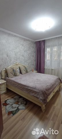 

2-к. квартира, 65 м², 1/6 эт.