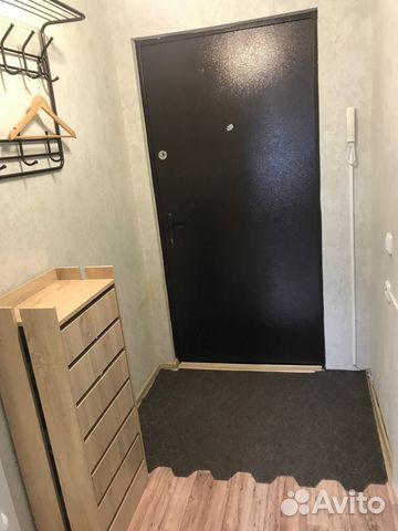 

1-к. квартира, 36 м², 2 кровати