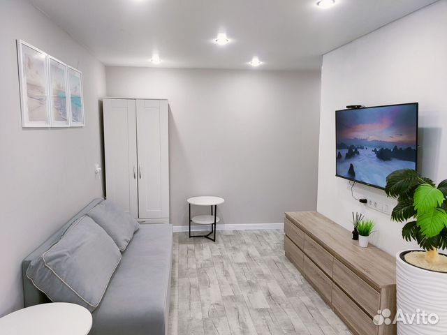 

2-к. квартира, 47 м², 3 кровати