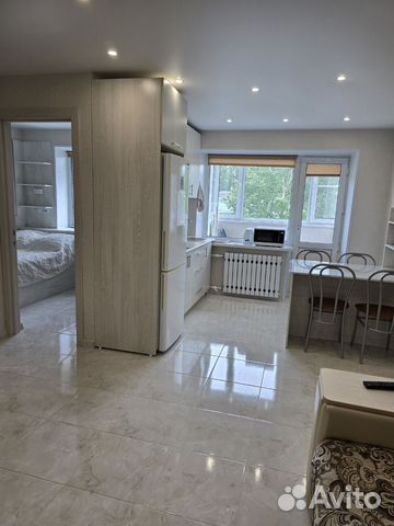 

3-к. квартира, 50 м², 6 кроватей