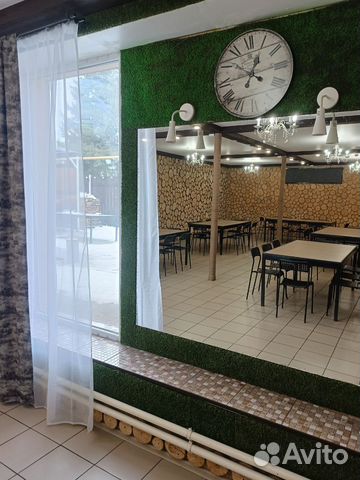 

8-к. коттедж, 340 м²