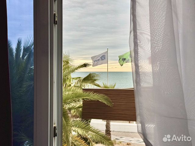 

Квартира-студия, 20 м², 1 кровать