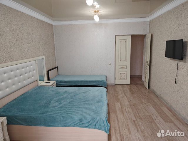 

2-к. квартира, 57 м², 5 кроватей