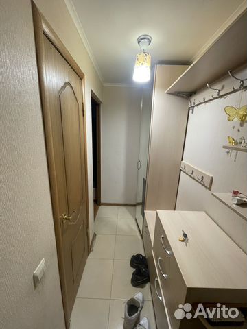 

Квартира-студия, 43 м², 3 кровати