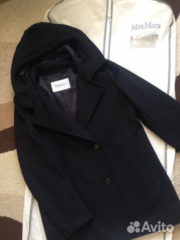 Пальто Max Mara
