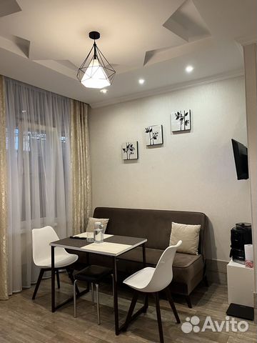 

2-к. квартира, 35 м², 3 кровати