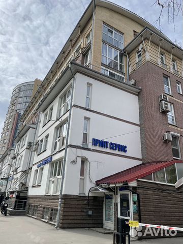 

3-к. квартира, 124 м², 4 кровати