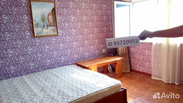 2-к квартира, 70 м², 2/2 эт. 2-к квартира, 70 м², 2/2 эт.