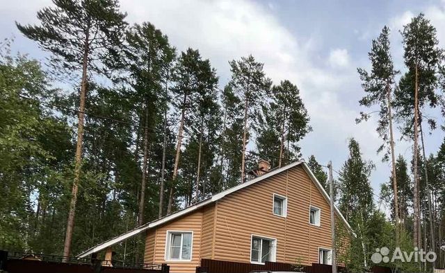 

4-к. дом, 170 м²