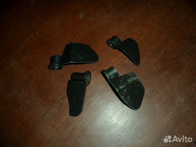 Лопатка для хлебопечки