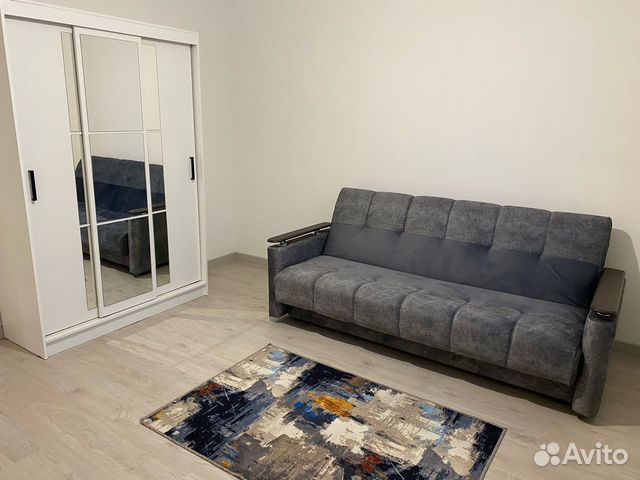

1-к. квартира, 32 м², 1 кровать
