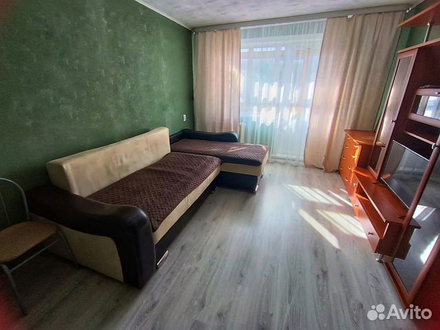 

2-к. квартира, 46 м², 5 кроватей