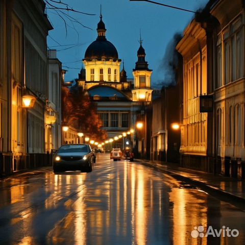 

2-к. квартира, 53 м², 3 кровати