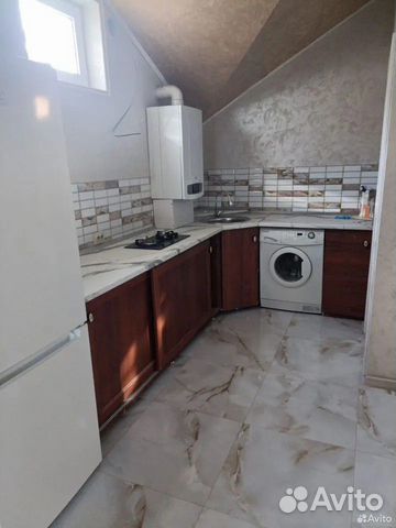 

2-к. квартира, 75 м², 3 кровати