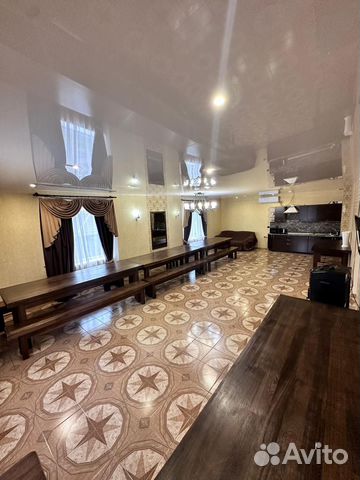 

5-к. коттедж, 320 м²
