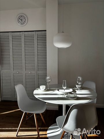 

2-к. квартира, 54 м², 2 кровати