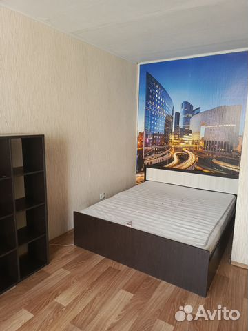 

1-к. квартира, 42 м², 3/14 эт.