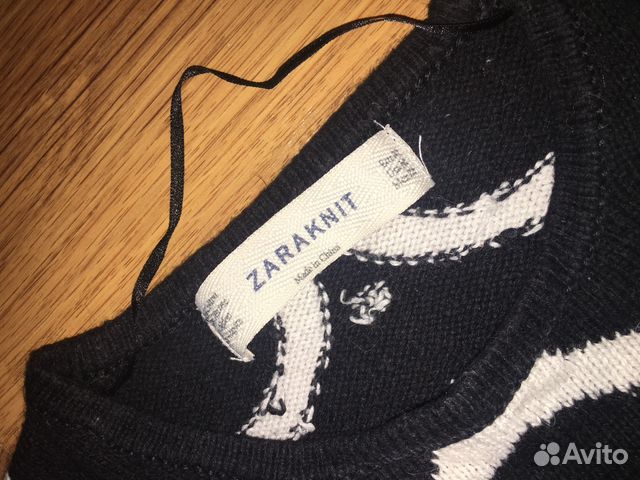 Свитер Zara Свитер Zara