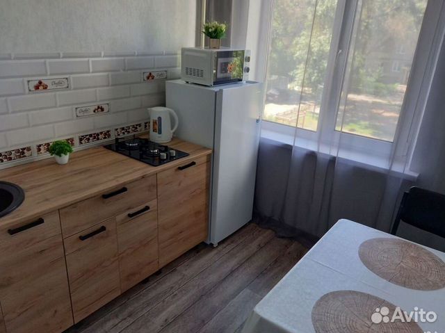 

2-к. квартира, 48 м², 3 кровати