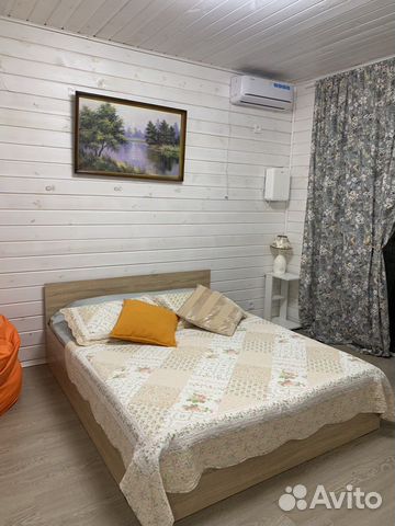 

3-к. дом, 118 м²